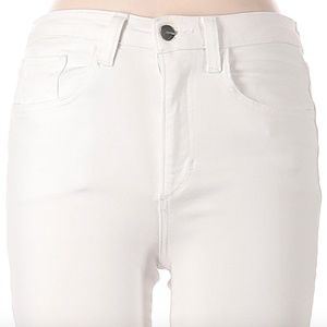 Joe's Jeans White